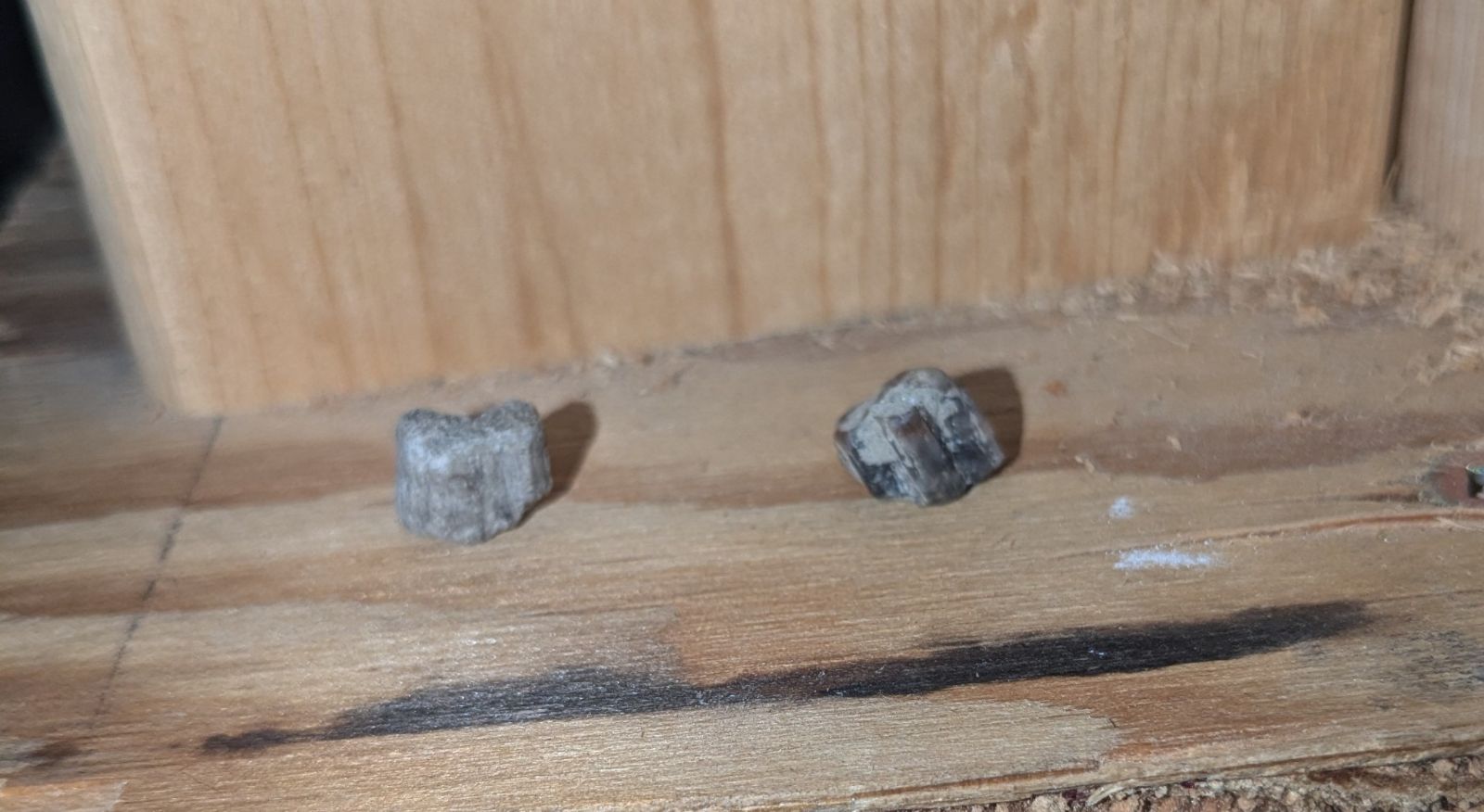 Grandidierite Purple Not Yet Discovered(Rare)